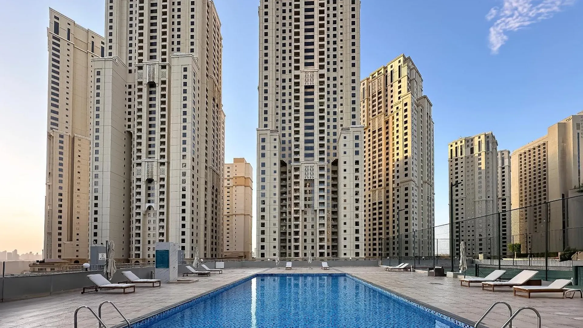 Trophy - Luxury Waterfront 2Br With Big Terrace Full Marina Canal Views Dubai